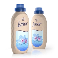 P&G will recyclebare Papierflaschen testen -